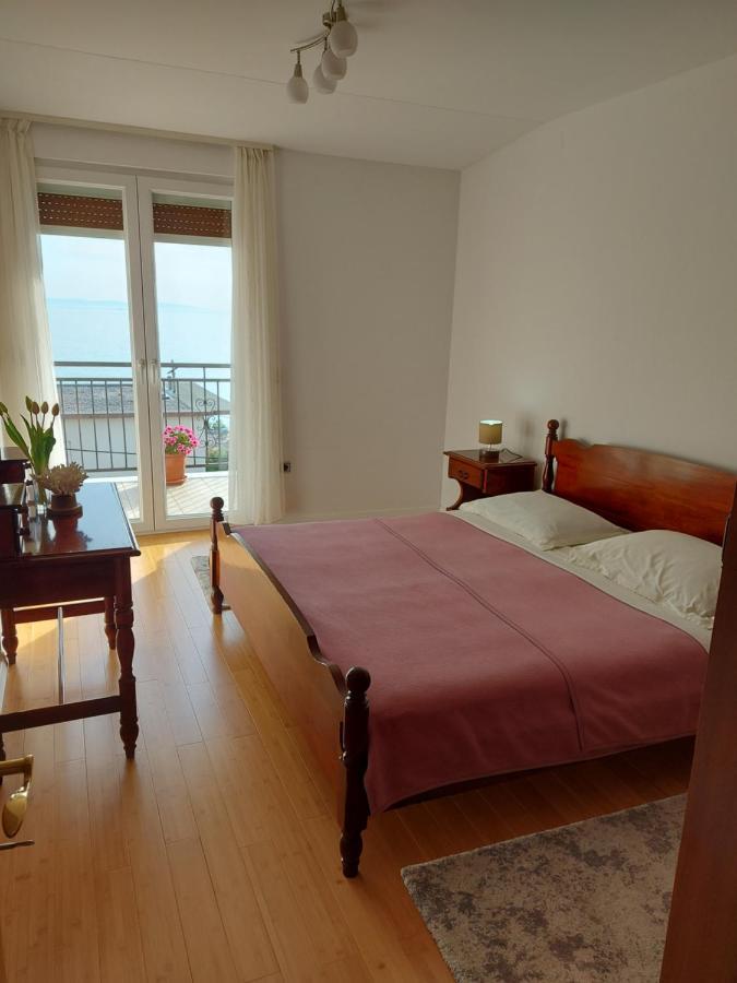 Apartman Mb Podstrana Esterno foto